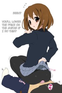 Rating: Explicit Score: 0 Tags: ass assjob back blush brown_eyes brown_hair buttjob erection female grinding hard_translated human human_only itou_life k-on! latex looking_back male no_panties outercourse pantyhose penis reverse_cowgirl_position rule34 school_uniform skirt skirt_lift straight translated trembling uncensored yui_hirasawa_(k-on!) User: bunchy7s Rating: Explicit Score: 0 Tags: ass assjob back blush brown_eyes brown_hair buttjob erection female grinding hard_translated human human_only itou_life k-on! latex looking_back male no_panties outercourse pantyhose penis reverse_cowgirl_position rule34 school_uniform skirt skirt_lift straight translated trembling uncensored yui_hirasawa_(k-on!) User: bunchy7s