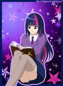 Rating: Safe Score: 0 Tags: alternate_species big_breasts book breasts e621 female friendship_is_magic grandfathered_content hair hasbro hi_res human human_only humanized mammal multicolored_hair my_little_pony not_furry purple_hair solo twilight_sparkle_(mlp) two_tone_hair zantyarz User: bunchy7s