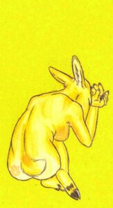 Rating: Questionable Score: 0 Tags: anthro biped black_hooves breasts butt cloven_hooves deer e621 feet female fluffy fluffy_tail fur hooves humanoid_hands iko ikorane mammal nude short_tail side_boob simple_background sitting slim solo tail yellow_background yellow_body yellow_fur yellow_theme User: bunchy7s