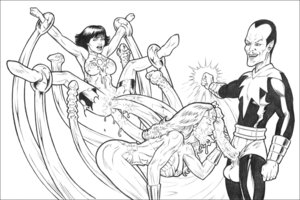 Rating: Explicit Score: 0 Tags: 2d alien anal balls dc dc_comics double_vaginal female green_lantern_(series) high-heeled_jill interspecies jade_(dc) jennifer-lynn_hayden male monochrome penis pussy rule34 sinestro tentacle testicles wonder_woman wonder_woman_(series) User: bunchy7s Rating: Explicit Score: 0 Tags: 2d alien anal balls dc dc_comics double_vaginal female green_lantern_(series) high-heeled_jill interspecies jade_(dc) jennifer-lynn_hayden male monochrome penis pussy rule34 sinestro tentacle testicles wonder_woman wonder_woman_(series) User: bunchy7s