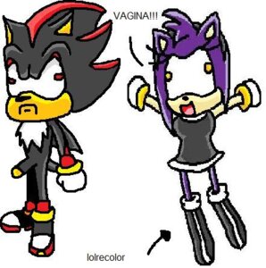 Rating: Explicit Score: 0 Tags: anthro female hedgehog male rule34 shadow_the_hedgehog sonic_(series) tagme User: bunchy7s