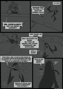 Rating: Safe Score: 0 Tags: 2011 adelie_penguin anthro avian bird blush brush-tailed_penguin comic dialogue digital_media_(artwork) dreamworks duo e621 english_text greyscale king_julien kowalski_(madagascar) lemur madagascar_(series) male mammal markings monochrome multiple_scenes page_number penguin primate ring-tailed_lemur ring_(marking) ringed_tail strepsirrhine striped_markings striped_tail stripes tail tail_markings text the_penguins_of_madagascar tsuyagami User: bunchy7s Rating: Safe Score: 0 Tags: 2011 adelie_penguin anthro avian bird blush brush-tailed_penguin comic dialogue digital_media_(artwork) dreamworks duo e621 english_text greyscale king_julien kowalski_(madagascar) lemur madagascar_(series) male mammal markings monochrome multiple_scenes page_number penguin primate ring-tailed_lemur ring_(marking) ringed_tail strepsirrhine striped_markings striped_tail stripes tail tail_markings text the_penguins_of_madagascar tsuyagami User: bunchy7s