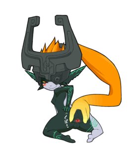 Rating: Explicit Score: 0 Tags: 2008 anus blush butt clothing e621 female fused_shadow gaping gaping_anus genitals hair_hand headgear headwear heart_symbol humanoid inviting japanese_text kemonon kneeling looking_back markings midna nintendo not_furry prehensile_hair presenting presenting_hindquarters red_eyes simple_background sitting smile solo spread_anus spreading text the_legend_of_zelda twili twilight_princess vulva User: bunchy7s