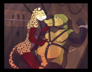 Rating: Explicit Score: 0 Tags: 2010 anthro anthro_on_anthro balls bdsm black_border blush bondage border bound cheetah clothed clothing crocodile crocodilian crossdressing dominant dominant_male dundee duo e621 erection felid feline femboy genitals humanoid_genitalia humanoid_penis interspecies male male/male mammal overweight penis reptile scalie slightly_chubby spotty_the_cheetah submissive submissive_male tail User: bunchy7s Rating: Explicit Score: 0 Tags: 2010 anthro anthro_on_anthro balls bdsm black_border blush bondage border bound cheetah clothed clothing crocodile crocodilian crossdressing dominant dominant_male dundee duo e621 erection felid feline femboy genitals humanoid_genitalia humanoid_penis interspecies male male/male mammal overweight penis reptile scalie slightly_chubby spotty_the_cheetah submissive submissive_male tail User: bunchy7s
