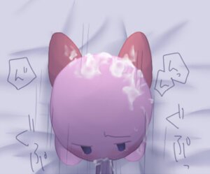 Rating: Explicit Score: 0 Tags: irugan kirby kirby_(series) male rule34 tagme text User: bunchy7s