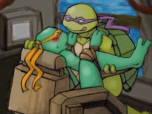 Rating: Explicit Score: 0 Tags: 4:3 anal anal_sex anthro donatello green_skin incest male male_only michelangelo rule34 scalie straight_hair tagme teenage_mutant_ninja_turtles turtle User: bunchy7s Rating: Explicit Score: 0 Tags: 4:3 anal anal_sex anthro donatello green_skin incest male male_only michelangelo rule34 scalie straight_hair tagme teenage_mutant_ninja_turtles turtle User: bunchy7s