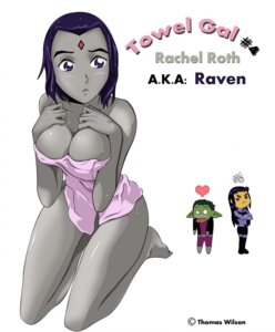 Rating: Explicit Score: 0 Tags: 2d alien alien_girl alien_look_like_human beast_boy blackfire dc dc_comics female grey-skinned_female grey_skin komand'r male rachel_roth raven_(dc) rule34 straight_hair tbone111 teen_titans User: bunchy7s