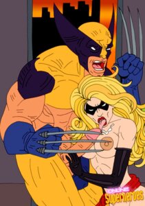Rating: Explicit Score: 0 Tags: avengers carol_danvers female james_howlett male marvel marvel_comics mighty_avengers ms._marvel_(carol_danvers) online_superheroes rule34 straight_hair wolverine_(x-men) x-men User: bunchy7s