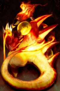 Rating: Safe Score: 0 Tags: ambiguous_gender arugeri e621 fire flaming_tail generation_1_pokemon magmar nintendo pokemon pokemon_(species) solo tail warm_colors User: bunchy7s Rating: Safe Score: 0 Tags: ambiguous_gender arugeri e621 fire flaming_tail generation_1_pokemon magmar nintendo pokemon pokemon_(species) solo tail warm_colors User: bunchy7s