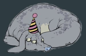 Rating: Safe Score: 0 Tags: 2010 ambiguous_gender clothing digital_drawing_(artwork) digital_media_(artwork) e621 feral hat headgear headwear mephitoad multi_eye oddbird party_hat restricted_palette simple_background slug_(character) solo teeth User: bunchy7s Rating: Safe Score: 0 Tags: 2010 ambiguous_gender clothing digital_drawing_(artwork) digital_media_(artwork) e621 feral hat headgear headwear mephitoad multi_eye oddbird party_hat restricted_palette simple_background slug_(character) solo teeth User: bunchy7s