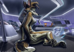 Rating: Explicit Score: 0 Tags: anthro black_nose breasts brown_body brown_eyes brown_fur brown_hair butt butt_grab canid canine detailed_background digital_media_(artwork) duo e621 feet female fox foxer421 fur futuristic genitals hair hand_on_butt hindpaw jewelry lying male mammal naturally_censored necklace nipple_tuft nude on_side pawpads paws penis penis_tip phone_sex romantic romantic_couple science_fiction side_boob skin_folds smile soles solo_focus tail tuft User: bunchy7s