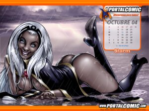 Rating: Explicit Score: 0 Tags: 1girls ass blue_eyes breasts dark-skinned_female dark_skin female female_only long_hair mariano_navarro marvel marvel_comics ororo_munroe rule34 smile solo storm_(x-men) straight_hair tagme tiara topless white_hair x-men User: bunchy7s