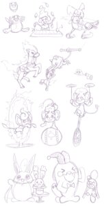 Rating: Safe Score: 0 Tags: 2011 ambiguous_gender anthro aquatic arthropod ball buneary cannon chimchar clothing clown digital_drawing_(artwork) digital_media_(artwork) e621 elemental_creature elemental_monkeys equid feral fire flaming_hair flaming_tail flora_fauna game_freak generation_1_pokemon generation_2_pokemon generation_3_pokemon generation_4_pokemon generation_5_pokemon group hat haychel headgear headwear hi_res humanoid joltik juggler lagomorph mammal mankey mime_jr. monochrome mr._mime nintendo panpour pansage pansear pinniped plant plate pokemon pokemon_(species) ponyta primate pseudo_hair ranged_weapon sealeo semi-anthro simple_background sketch spheal tail trapeze unicycle vehicle waddling_head weapon white_background wigglytuff wobbuffet wynaut User: bunchy7s Rating: Safe Score: 0 Tags: 2011 ambiguous_gender anthro aquatic arthropod ball buneary cannon chimchar clothing clown digital_drawing_(artwork) digital_media_(artwork) e621 elemental_creature elemental_monkeys equid feral fire flaming_hair flaming_tail flora_fauna game_freak generation_1_pokemon generation_2_pokemon generation_3_pokemon generation_4_pokemon generation_5_pokemon group hat haychel headgear headwear hi_res humanoid joltik juggler lagomorph mammal mankey mime_jr. monochrome mr._mime nintendo panpour pansage pansear pinniped plant plate pokemon pokemon_(species) ponyta primate pseudo_hair ranged_weapon sealeo semi-anthro simple_background sketch spheal tail trapeze unicycle vehicle waddling_head weapon white_background wigglytuff wobbuffet wynaut User: bunchy7s