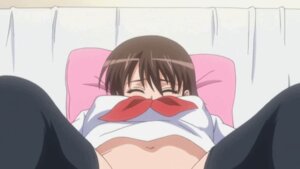 Rating: Explicit Score: 0 Tags: 1boy 1girls age_difference animated ass cheating_husband clothing father_and_daughter female hhh_triple_ecchi human male miyuki_(hhh) older_male_and_younger_female original_clip otou-san_(hhh) panties panty_pull rule34 underwear undressing_another younger_female User: bunchy7s