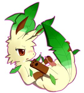 Rating: Explicit Score: 0 Tags: 3_toes brown_eyes color cum eeveelution erection feral feral_only furry furry_only generation_4_pokemon handjob leaf leafeon lying male male_only mammal masturbation nintendo nude on_back open_eyes paws penis pointy_ears pokemon pokemon_(species) rule34 side_view simple_background solo white_background User: bunchy7s