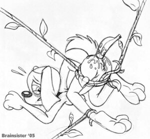 Rating: Explicit Score: 0 Tags: 2005 all_fours anthro anthro_only ass banana barefoot bound brainsister brandy_&amp;_mr_whiskers brandy_harrington canine disney disney_channel dog female female_only fur furry furry_ass furry_tail insertion looking_aside mammal monochrome no_humans pussy restrained rough_sketch rule34 solo tagme tail toon_disney vine User: bunchy7s