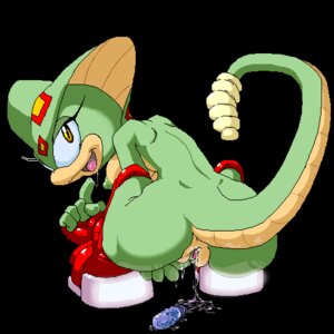 Rating: Explicit Score: 0 Tags: anthro anus ass back boots breasts captricosakara cobra crouching dildo drool female from_behind hotred kitana_the_kobra pussy rule34 saliva scalie sex_toy snake solo sonic_(series) tail tongue toy User: bunchy7s