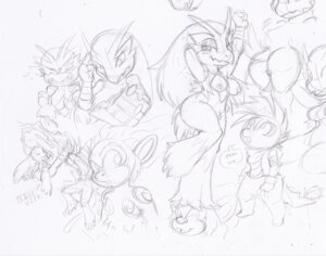 Rating: Explicit Score: 0 Tags: anthro avian bird black_and_white blaziken blush breasts butt duo e621 female generation_3_pokemon generation_4_pokemon genitals infernape mammal monochrome nintendo nipples non-mammal_nipples pokemon pokemon_(species) primate simple_background sketch vulva white_background zinnthos User: bunchy7s