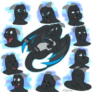 Rating: Safe Score: 0 Tags: 1:1 chibbums dragon e621 european_mythology expression_sheet feral horn jordayne_(uhhnonymouse) male membrane_(anatomy) membranous_wings mythological_creature mythological_scalie mythology scalie simple_background solo tail tattoo tongue western_dragon wings User: bunchy7s