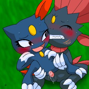 Rating: Explicit Score: 0 Tags: blush color cum female feral fur insertion interspecies male nude penis pokemon pokemon_(species) rule34 sex sitting sneasel straight tagme weavile User: bunchy7s Rating: Explicit Score: 0 Tags: blush color cum female feral fur insertion interspecies male nude penis pokemon pokemon_(species) rule34 sex sitting sneasel straight tagme weavile User: bunchy7s