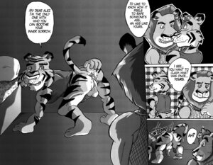 Rating: Explicit Score: 0 Tags: 2010 alex_(madagascar) anthro butt comic dialogue dreamworks duo e621 english_text felid greyscale inside lion madagascar_(series) male male/male mammal monochrome multiple_scenes pantherine presenting presenting_hindquarters speech_bubble text tiger tokenworks User: bunchy7s Rating: Explicit Score: 0 Tags: 2010 alex_(madagascar) anthro butt comic dialogue dreamworks duo e621 english_text felid greyscale inside lion madagascar_(series) male male/male mammal monochrome multiple_scenes pantherine presenting presenting_hindquarters speech_bubble text tiger tokenworks User: bunchy7s