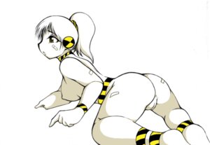 Rating: Explicit Score: 0 Tags: crash_test_dummy female noise_(artist) rule34 tagme User: bunchy7s