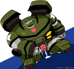 Rating: Explicit Score: 0 Tags: bulkhead male male_only norataro pacrix rule34 solo tagme transformers transformers_animated User: bunchy7s