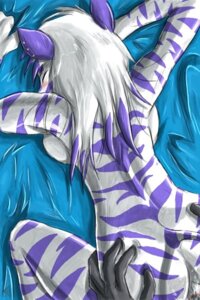 Rating: Explicit Score: 0 Tags: 2:3 all_fours anthro bird's-eye_view blush bodily_fluids breasts butt conditional_dnp cum curvy_figure diamond_(kadath) digital_media_(artwork) disembodied_hand disembodied_penis doggystyle duo e621 ear_piercing equid equine eyes_closed female female_penetrated first_person_view from_behind_position genital_fluids genitals hand_on_butt high-angle_view holding_butt hourglass_figure kadath lying male male/female male_penetrating male_penetrating_female male_pov mammal nude on_front penetrating_pov penetration penile penile_penetration penis penis_in_vagina piercing purple_stripes raised_tail rear_view semi_pov sex small_waist stripes tail vaginal vaginal_penetration white_body zebra User: bunchy7s
