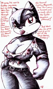 Rating: Questionable Score: 0 Tags: anthro belt big_breasts blood bodily_fluids bottomwear breasts clothed clothing denim denim_bottomwear denim_clothing drake_fenwick e621 ear_piercing ear_ring english_text eyebrow_piercing eyebrow_ring facial_piercing felid female jeans lipstick looking_at_viewer makeup mammal multiple_piercings navel navel_piercing navel_ring nipple_outline pants piercing red_eyes ring_piercing shirt solo text topwear User: bunchy7s Rating: Questionable Score: 0 Tags: anthro belt big_breasts blood bodily_fluids bottomwear breasts clothed clothing denim denim_bottomwear denim_clothing drake_fenwick e621 ear_piercing ear_ring english_text eyebrow_piercing eyebrow_ring facial_piercing felid female jeans lipstick looking_at_viewer makeup mammal multiple_piercings navel navel_piercing navel_ring nipple_outline pants piercing red_eyes ring_piercing shirt solo text topwear User: bunchy7s