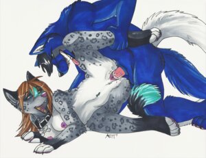 Rating: Explicit Score: 0 Tags: 4_toes 5_fingers ankle_grab anthro anthro_on_anthro anthro_penetrated anthro_penetrating anthro_penetrating_anthro areola barely_visible_pawpads black_body black_claws black_collar black_ears black_fur black_hair blue_body blue_claws blue_eyes blue_fur blue_markings blue_tail_tip bodily_fluids bone_collar_tag breasts brown_hair brown_highlights canid celestialwolfen claws collar collar_only collar_tag countershade_torso countershading curved_tail dipstick_tail duo e621 erection eyebrow_through_hair eyebrows facial_markings feet felid female female_anthro female_on_bottom female_penetrated finger_claws fingerless_(marking) fingerless_gloves_(marking) fingers flynx fur genital_fluids genitals gloves_(marking) green_eyes grey_inner_ear grey_markings hair head_markings highlights_(coloring) kneeling leg_grab leg_markings legionwolfe leopard_spots long_tail looking_at_another looking_at_partner lying male male/female male_anthro male_on_top male_penetrating male_penetrating_female mammal markings multicolored_tongue navel navel_piercing nipples nude nude_anthro nude_female nude_male on_bottom on_side on_top open_mouth pantherine paws penetration penile penile_penetration penis penis_in_vagina piercing purple_areola purple_nipples purple_nose purple_tongue purple_vulva ring_(marking) ringed_tail sex signature simple_background snow_leopard socks_(marking) spots spotted_arms spotted_body spotted_fur spotted_legs spread_legs spreading striped_markings striped_tail stripes tail tail_markings tear_(marking) toe_claws toeless_(marking) toeless_socks_(marking) toes tongue translucent translucent_hair two_tone_tongue vaginal vaginal_penetration vulva whisker_spots white_background white_body white_countershading white_fingers white_fur white_inner_ear white_toes User: bunchy7s