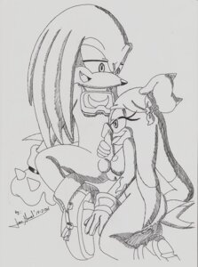 Rating: Explicit Score: 0 Tags: 2006 anthro anthro_on_anthro avian bird echidna female fur furry furry_only hand_on_head handjob interspecies knuckles_the_echidna male mammal monochrome monotreme nude rule34 sega sitting sonic_(series) sonic_riders sonic_the_hedgehog_(series) straight straight_hair swallow tagme wave_the_swallow User: bunchy7s