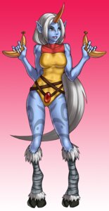 Rating: Questionable Score: 0 Tags: animal_humanoid banana blue_body blue_skin bovid bovid_humanoid caprine caprine_humanoid clothing e621 female food food_fetish fruit hahahayuus_(artist) hair hooves horn humanoid league_of_legends lipstick long_hair makeup mammal mammal_humanoid plant purple_lipstick riot_games solo soraka suggestive suggestive_food swimwear tencent white_hair User: bunchy7s Rating: Questionable Score: 0 Tags: animal_humanoid banana blue_body blue_skin bovid bovid_humanoid caprine caprine_humanoid clothing e621 female food food_fetish fruit hahahayuus_(artist) hair hooves horn humanoid league_of_legends lipstick long_hair makeup mammal mammal_humanoid plant purple_lipstick riot_games solo soraka suggestive suggestive_food swimwear tencent white_hair User: bunchy7s