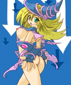 Rating: Explicit Score: 0 Tags: 1girls ass blonde_hair blush breasts dark_magician_girl duel_monster female green_eyes large_breasts long_hair nipples rule34 waremono yu-gi-oh! yuu-gi-ou yuu-gi-ou_duel_monsters User: bunchy7s
