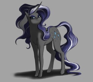 Rating: Safe Score: 0 Tags: 2013 blue_eyes cutie_mark e621 equid equine eyeshadow female feral friendship_is_magic fur grey_body grey_fur hair hasbro horn idw_publishing looking_at_viewer makeup mammal moo_(artist) multicolored_hair my_little_pony my_little_pony_(idw) mythological_creature mythological_equine mythology nightmare_rarity_(idw) pupils purple_eyeshadow purple_hair slit_pupils solo two_tone_hair unicorn User: bunchy7s
