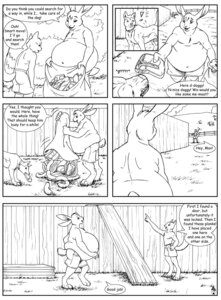 Rating: Safe Score: 0 Tags: 2010 anthro belly big_belly black_and_white bottomwear canid canine canis clothed clothing comic dialogue domestic_dog duo e621 eating english_text fence feral food grass gulonine huge_belly lagomorph leporid male mammal marten martin_the_marten max_longear meat monochrome mustelid musteline no_shoes obese overweight plant rabbit rabbit_ears sausage scut_tail short_tail shorts shorts_only tail tanno_radon text topless User: bunchy7s Rating: Safe Score: 0 Tags: 2010 anthro belly big_belly black_and_white bottomwear canid canine canis clothed clothing comic dialogue domestic_dog duo e621 eating english_text fence feral food grass gulonine huge_belly lagomorph leporid male mammal marten martin_the_marten max_longear meat monochrome mustelid musteline no_shoes obese overweight plant rabbit rabbit_ears sausage scut_tail short_tail shorts shorts_only tail tanno_radon text topless User: bunchy7s