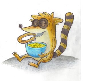 Rating: Safe Score: 0 Tags: 3_toes 4_fingers anthro barefoot biped black_nose bowl brown_body brown_fur cartoon_network casual_nudity container cutlery e621 eating eyes_closed feet fingers food fur holding_spoon kitchen_utensils male mammal nude procyonid raccoon raised_tail regular_show rigby_(regular_show) simple_background sitting smile solo spoon stripes tail toes tools toony unknown_artist white_background User: bunchy7s Rating: Safe Score: 0 Tags: 3_toes 4_fingers anthro barefoot biped black_nose bowl brown_body brown_fur cartoon_network casual_nudity container cutlery e621 eating eyes_closed feet fingers food fur holding_spoon kitchen_utensils male mammal nude procyonid raccoon raised_tail regular_show rigby_(regular_show) simple_background sitting smile solo spoon stripes tail toes tools toony unknown_artist white_background User: bunchy7s