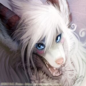 Rating: Safe Score: 0 Tags: 1:1 anthro blue_eyes blush canid canine e621 female fluffy fox hair looking_at_viewer low_res mammal quirachen smile solo white_hair User: bunchy7s Rating: Safe Score: 0 Tags: 1:1 anthro blue_eyes blush canid canine e621 female fluffy fox hair looking_at_viewer low_res mammal quirachen smile solo white_hair User: bunchy7s