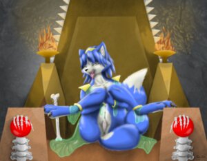 Rating: Explicit Score: 0 Tags: anthro barefoot black_nose blue_eyes blue_fur blue_hair bone claws clothes color female female_only fire fox front_view fur furry furry_ears furry_tail hair krystal looking_at_viewer open_eyes open_mouth pacikat pointy_ears pussy rule34 short_hair sitting solo star_fox tail throne tongue torch vulva white_fur User: bunchy7s Rating: Explicit Score: 0 Tags: anthro barefoot black_nose blue_eyes blue_fur blue_hair bone claws clothes color female female_only fire fox front_view fur furry furry_ears furry_tail hair krystal looking_at_viewer open_eyes open_mouth pacikat pointy_ears pussy rule34 short_hair sitting solo star_fox tail throne tongue torch vulva white_fur User: bunchy7s