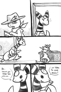 Rating: Safe Score: 0 Tags: 2012 2:3 ampharos anthro charmander clothed clothing comic dialogue digital_drawing_(artwork) digital_media_(artwork) duo e621 english_text fire flaming_tail fresnel_(buyobutt) generation_1_pokemon generation_2_pokemon haychel hi_res male mike_the_charmander monochrome nintendo pmd-explorers pokemon pokemon_(species) scarf simple_background size_difference tail text white_background User: bunchy7s Rating: Safe Score: 0 Tags: 2012 2:3 ampharos anthro charmander clothed clothing comic dialogue digital_drawing_(artwork) digital_media_(artwork) duo e621 english_text fire flaming_tail fresnel_(buyobutt) generation_1_pokemon generation_2_pokemon haychel hi_res male mike_the_charmander monochrome nintendo pmd-explorers pokemon pokemon_(species) scarf simple_background size_difference tail text white_background User: bunchy7s