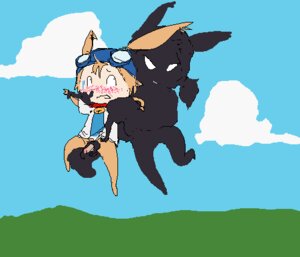 Rating: Explicit Score: 0 Tags: ambiguous_gender black_body drawn_to_life jowee male male/ambiguous penis raposa rule34 sex tagme wilfre User: bunchy7s