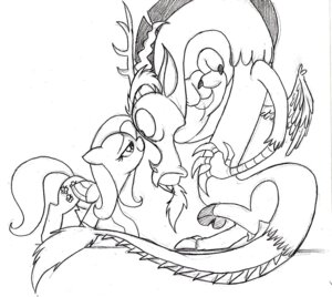 Rating: Safe Score: 0 Tags: 2013 antlers beard chimera discord_(mlp) draconequus duo e621 equid equine eye_contact facial_hair feathered_wings feathers female feral fluttershy_(mlp) friendship_is_magic hasbro horn looking_at_another male mammal mickeymonster monochrome my_little_pony mythological_creature mythological_equine mythology pegasus quadruped simple_background size_difference sketch smile tail tail_tuft tuft white_background wings User: bunchy7s Rating: Safe Score: 0 Tags: 2013 antlers beard chimera discord_(mlp) draconequus duo e621 equid equine eye_contact facial_hair feathered_wings feathers female feral fluttershy_(mlp) friendship_is_magic hasbro horn looking_at_another male mammal mickeymonster monochrome my_little_pony mythological_creature mythological_equine mythology pegasus quadruped simple_background size_difference sketch smile tail tail_tuft tuft white_background wings User: bunchy7s