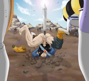 Rating: Explicit Score: 0 Tags: 1boy 2d anal_insertion censored dragon_ball dragon_ball_z freeza frieza gay insertion king_cold kurodo male male_only male_penetrated penis pixiv_id_937738 rule34 smooth_skin sword torn_clothes trunks_(dragon_ball) trunks_briefs upside-down weapon yaoi User: bunchy7s