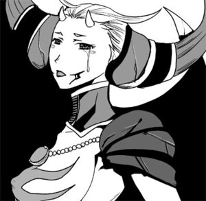 Rating: Explicit Score: 0 Tags: breasts clothed crying crying_with_eyes_open dissidia female horns large_breasts monochrome necklace nipple_bulge rule34 rule_63 User: bunchy7s Rating: Explicit Score: 0 Tags: breasts clothed crying crying_with_eyes_open dissidia female horns large_breasts monochrome necklace nipple_bulge rule34 rule_63 User: bunchy7s