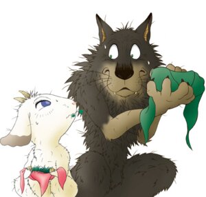 Rating: Safe Score: 0 Tags: ambiguous_gender bodily_fluids bovid canid canine canis caprine clover_(plant) duo e621 eating gabu goat kemono male mammal mei_(one_stormy_night) one_stormy_night plant predator/prey sweat unknown_artist wolf User: bunchy7s Rating: Safe Score: 0 Tags: ambiguous_gender bodily_fluids bovid canid canine canis caprine clover_(plant) duo e621 eating gabu goat kemono male mammal mei_(one_stormy_night) one_stormy_night plant predator/prey sweat unknown_artist wolf User: bunchy7s