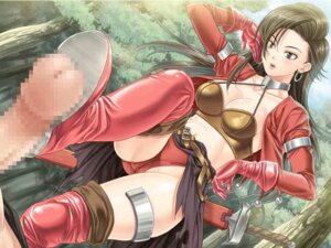 Rating: Explicit Score: 0 Tags: aida_maki aira bikini_armor boot_fetish bootjob boots breasts brown_hair censored choker clothing collar dragon_quest dragon_quest_vii earrings feet female femdom footjob jpeg_artifacts long_hair looking_down male mosaic_censoring penis rule34 shoejob shoes small_breasts standing standing_footjob weapon User: bunchy7s