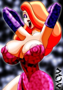 Rating: Explicit Score: 0 Tags: disney female female_only human jessica_rabbit rule34 solo tagme who_framed_roger_rabbit User: bunchy7s