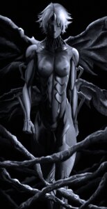 Rating: Explicit Score: 0 Tags: 1girls 2011 2d 2d_(artwork) armor athletic athletic_female breasts claymore covered_pussy demon demon_girl exposed_breasts female greyscale horn medium_breasts monster_form no_sex nooblar pointy_ears priscilla_(claymore) pussy rule34 short_hair simple_background superpowers thick_thighs thighhighs transformation transformed walking wings User: bunchy7s