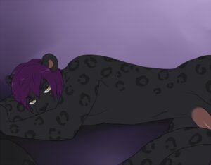 Rating: Explicit Score: 0 Tags: anthro biped casual_nudity digital_media_(artwork) e621 felid genitals jailbird leopard leopard_spots looking_at_viewer lying male mammal melanistic nude on_side pantherine penis solo spots tail varryance User: bunchy7s Rating: Explicit Score: 0 Tags: anthro biped casual_nudity digital_media_(artwork) e621 felid genitals jailbird leopard leopard_spots looking_at_viewer lying male mammal melanistic nude on_side pantherine penis solo spots tail varryance User: bunchy7s