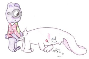 Rating: Explicit Score: 0 Tags: 1boy 1girls 2010 anthro anthro_on_anthro anthro_penetrated anthro_penetrating anthro_penetrating_anthro anus blush blushing blushing_female bunny clothed clothed/nude clothed_male clothed_male_nude_female color colored female glasses glasses_on_head green_tie male naked naked_anthro naked_female nick_jr nickelodeon nude nude_anthro nude_female penetration pussy rule34 sex shirt_on straight straight_sex tagme unknown_artist vaginal vaginal_penetration vaginal_sex walden white_background widget wow!_wow!_wubbzy! x_anus User: bunchy7s