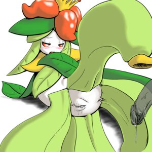 Rating: Explicit Score: 0 Tags: 1:1 after_sex anthro anus blush bodily_fluids cum cum_drip cum_in_vagina cum_inside dripping duo e621 elemental_creature elemental_humanoid female flora_fauna generation_5_pokemon genital_fluids genitals half-erect humanoid humanoid_genitalia humanoid_penis lilligant looking_pleasured male nintendo not_furry penis pink_blush plant plant_humanoid pok&eacute;mon_(species) pokemon pokemon_(species) pokemon_bw pokephilia pussy queblock red_eyes rule34 solo_focus spread_legs vulva User: bunchy7s